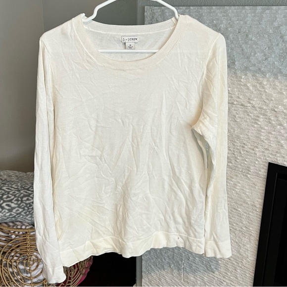 J Crew Blouse - Picture 1 of 2